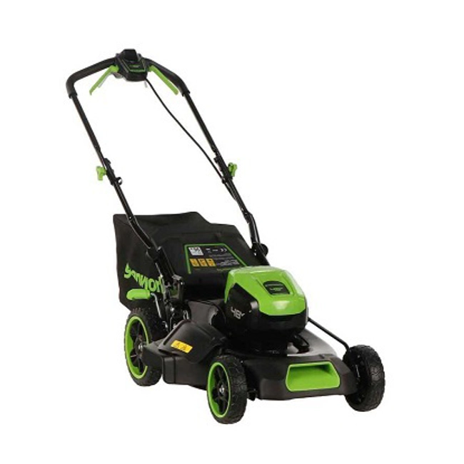 Vendita online Tosaerba semovente  a batteria 48V 